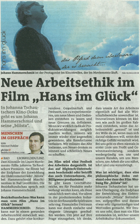 12_11_BezirksRundschau_Urfahr_Umgebung_Neue_Arbeitsethik_im_Film_Hans_im_Glueck