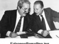 Giovanni Falcone, Paolo Borsellino