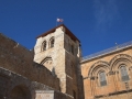 Grabeskirche Jerusalem