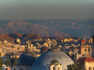 Film „Wer ist Jesus Christus?“