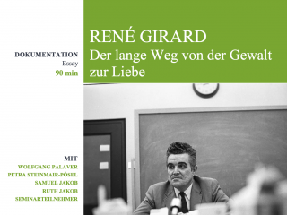 RENÉ GIRARD