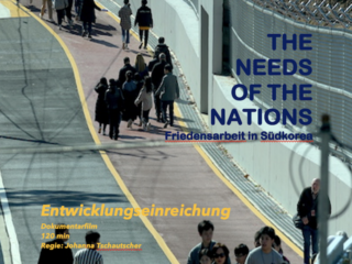 THE NEEDS OF THE NATIONS