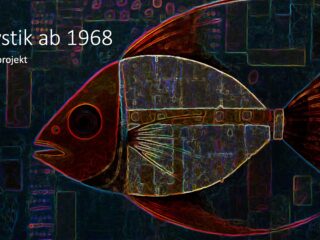 Buchprojekt „Mystik ab 1968“